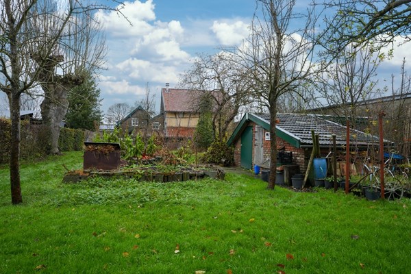 Medium property photo - Dorpsstraat 140, 6251 ND Eckelrade